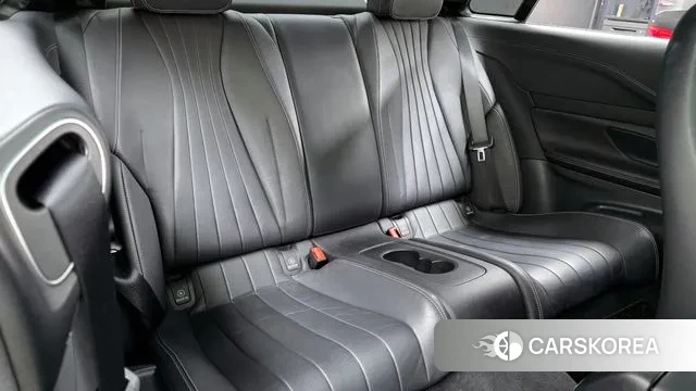 Mercedes-Benz E-Class W213 2019 Белый из Кореи, фото 2