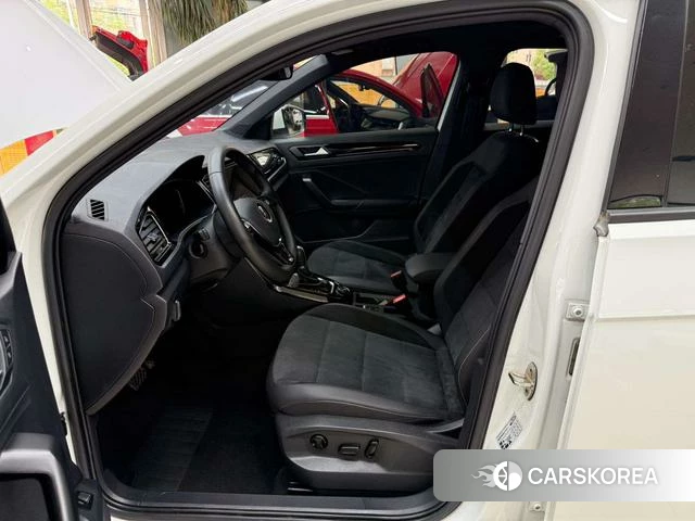 Volkswagen Exploring songs 2021 Белый из Китая, фото 2