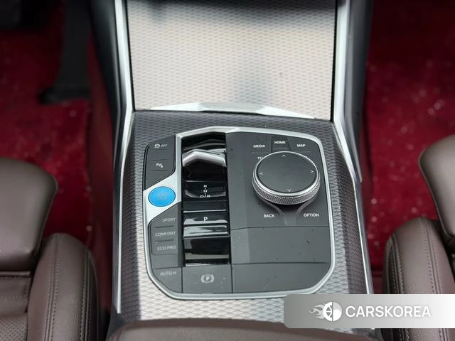 BMW i3 2022 Темно-серый из Китая, фото 2