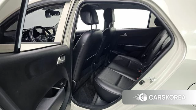 Kia All New Morning (JA) 2018 Жемчужный цвет из Кореи, фото 2