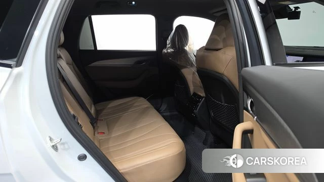 Renault Korea (Samsung) Grand Coleos 2025 Белый из Кореи, фото 2