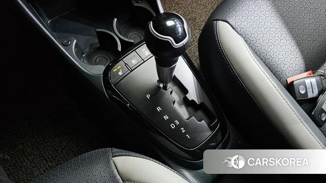Kia Morning Urban (JA) 2020 Красный из Кореи, фото 2