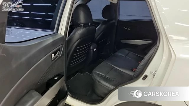 Ssangyong Tivoli Armor 2019 Белый из Кореи, фото 2