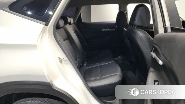 Kia Seltos 2019 Белый из Кореи, фото 2