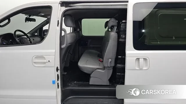 Hyundai The New Grand Starex 2020 Белый из Кореи, фото 2