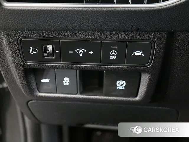 Hyundai Sonata (DN8) 2022 Серый из Кореи, фото 2