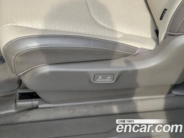 Kia Carnival 4th generation id 2640348 из Кореи 2