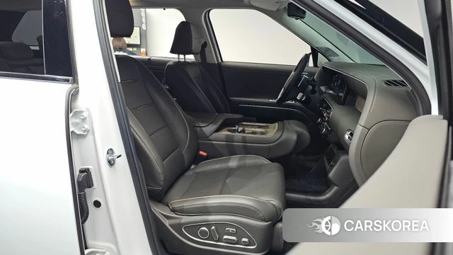 Hyundai Palisade (LX3) 2025 Белый из Кореи, фото 2