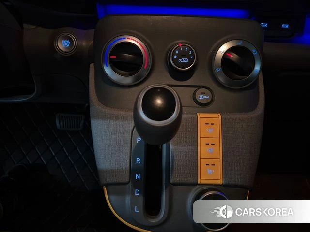 Hyundai Casper 2021 Цвет тростника из Кореи, фото 2