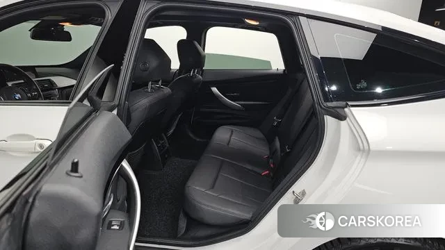 BMW 3 Series GT (F34) id 3479583 из Кореи 2