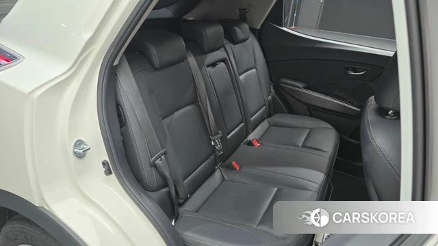 Ssangyong The New Tivoli 2023 Белый из Кореи, фото 2