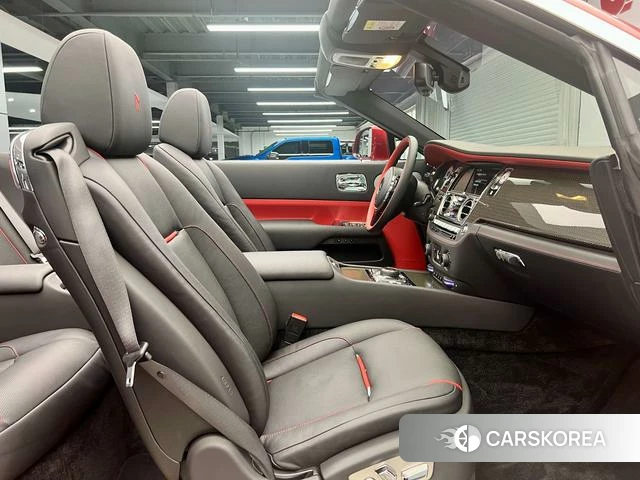 Rolls-Royce Yao Ying 2020 Красный из Китая, фото 2