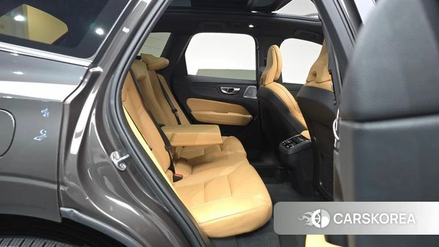 Volvo XC60 second Generation id 4315346 из Кореи 2