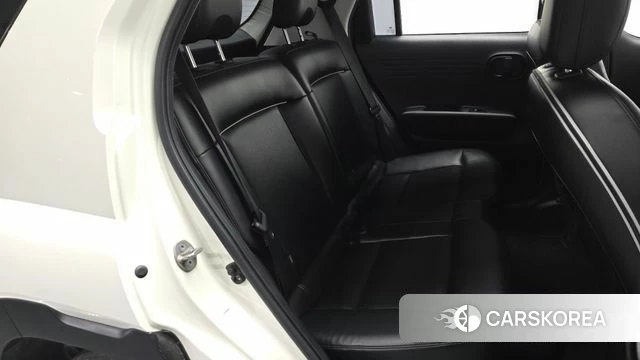 Hyundai Casper 2022 Белый из Кореи, фото 2
