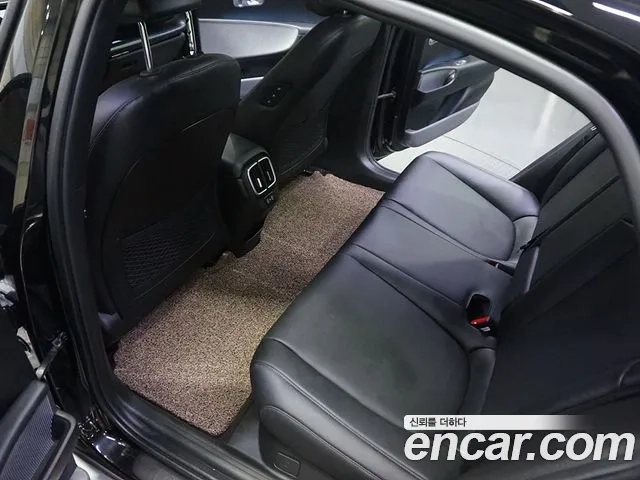 Hyundai Ionic 6 2022 Черный из Кореи, фото 2