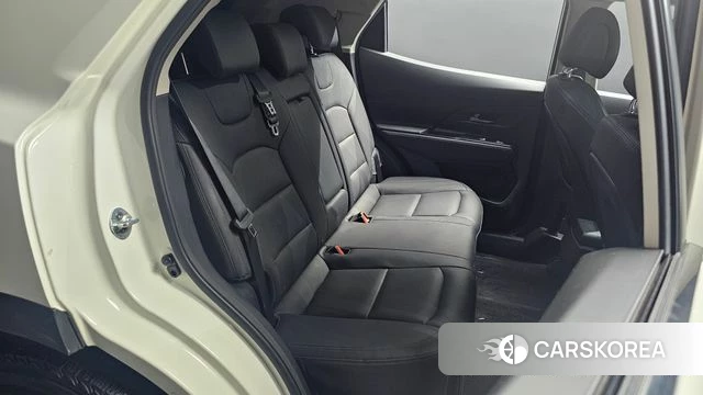 Ssangyong Beautiful Korando 2019 Белый из Кореи, фото 2