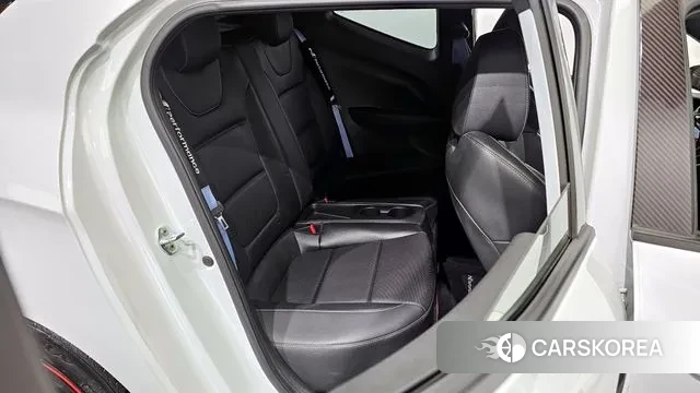 Hyundai Veloster (JS) 2020 Белый из Кореи, фото 2