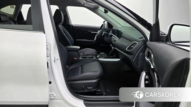 Kia The New Seltos 2025 Белый из Кореи, фото 2