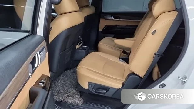 Kia Mohave Master 2020 Белый из Кореи, фото 2