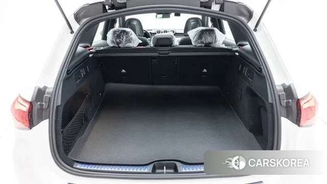 Mercedes-Benz GLC-Class X254 2025 Белый из Кореи, фото 2