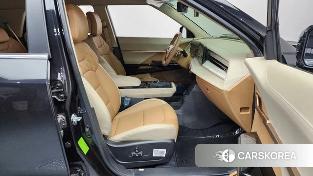 Ssangyong Actian 2nd Generation 2024 Черный из Кореи, фото 2