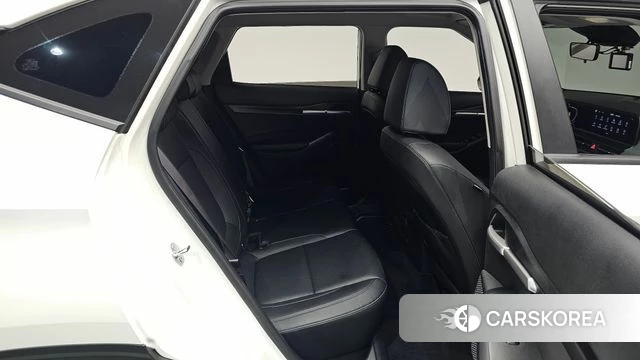 Kia The New Seltos 2024 Белый из Кореи, фото 2