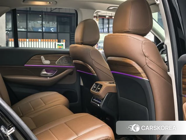 Mercedes-Benz GLE PHEV 2023 Черный из Китая, фото 2