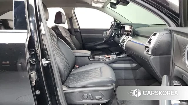 Kia Sorento 4th Generation 2020 Черный из Кореи, фото 2