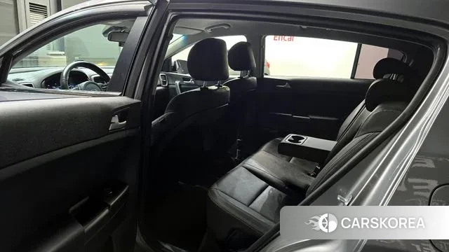 Kia Sportage The Bold 2019 Серебряный из Кореи, фото 2