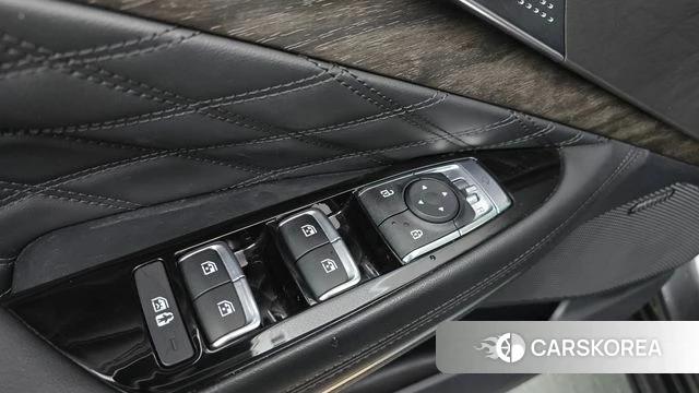 Kia K8 2021 Серый из Кореи, фото 2