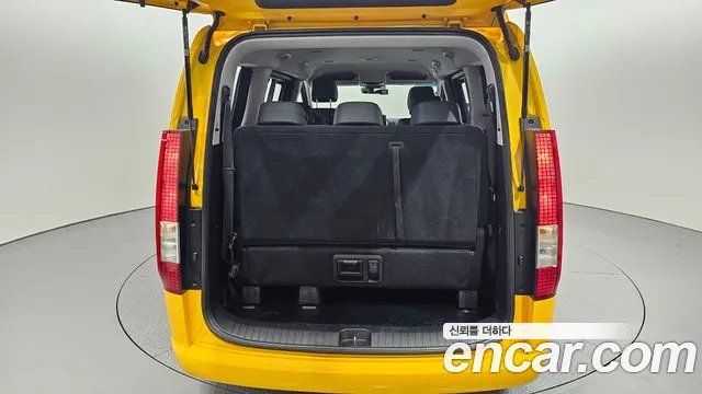 Hyundai Staria id 2688397 из Кореи 2