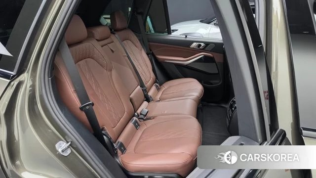 BMW X5 (G05) 2026 Цвет тростника из Кореи, фото 2