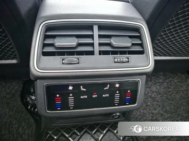 Audi A6L 2024 Черный из Китая, фото 2