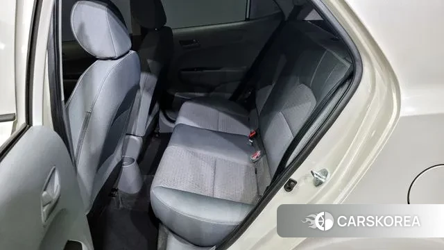 Kia Morning Urban (JA) 2020 Белый из Кореи, фото 2