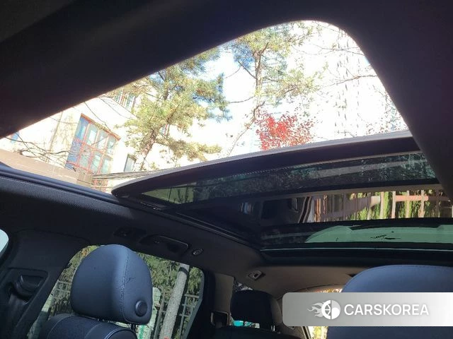 Audi Q7 (4M) 2021 Белый из Кореи, фото 2