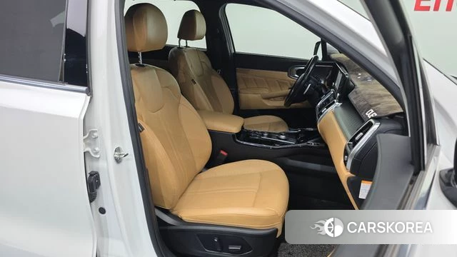 Kia Sorento 4th Generation 2020 Белый из Кореи, фото 2