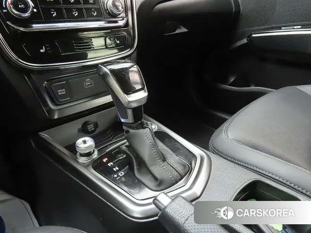 Ssangyong Berry New Tivoli 2021 Белый из Кореи, фото 2