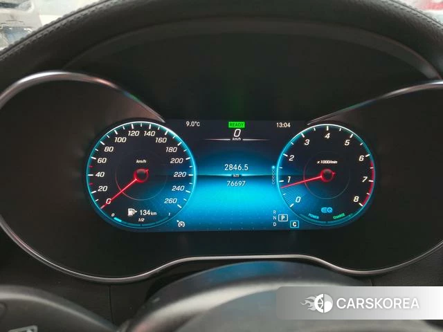 Mercedes-Benz Class C (imported) 2021 Другой из Китая, фото 2