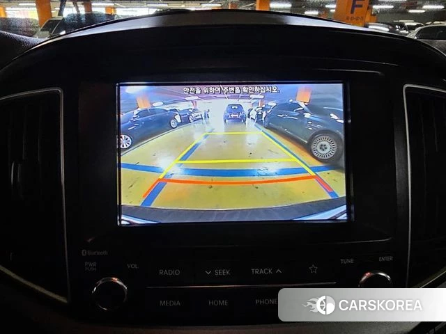 Hyundai The New Grand Starex 2020 Белый из Кореи, фото 2