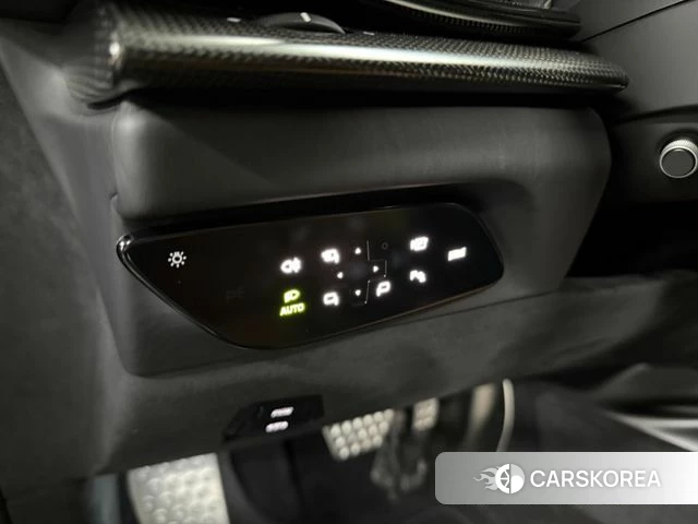 Ferrari Furosange 2025 Черный из Кореи, фото 2