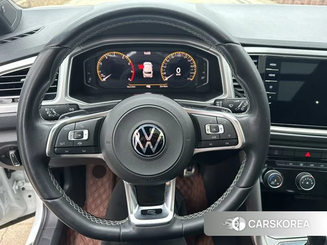 Volkswagen Exploring songs 2022 Белый из Китая, фото 2
