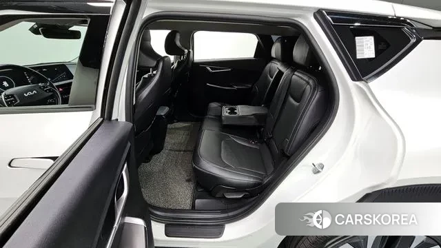 Kia EV6 2023 Белый из Кореи, фото 2