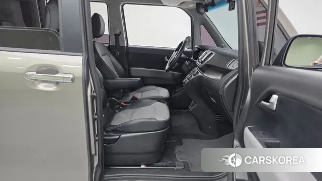 Kia The New Ray 2019 Серый из Кореи, фото 2