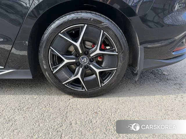 BYD Han DM 2023 Черный из Китая, фото 2