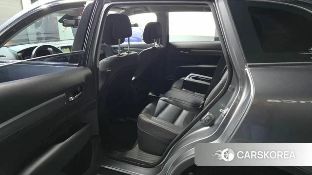 Renault Korea (Samsung) QM6 2018 Серый из Кореи, фото 2