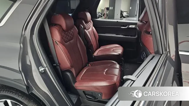 Hyundai Palisade 2019 Коричневый из Кореи, фото 2