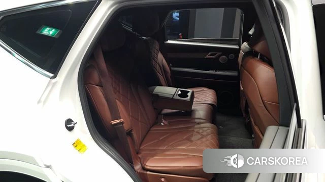 Genesis GV80 2025 Белый из Кореи, фото 2