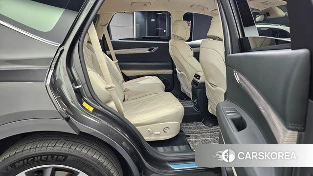 Genesis GV80 2025 Серый из Кореи, фото 2