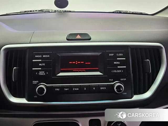 Kia The New Ray 2022 Небесно-голубой из Кореи, фото 2