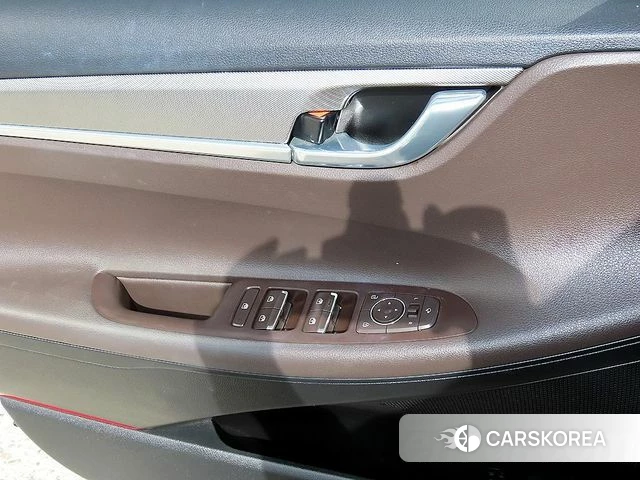 Hyundai The New Grandeur IG 2020 Белый из Кореи, фото 2